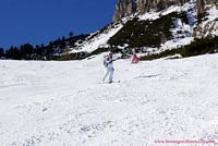 Chiara R (43), corvara (132), Sci Alpino (290)